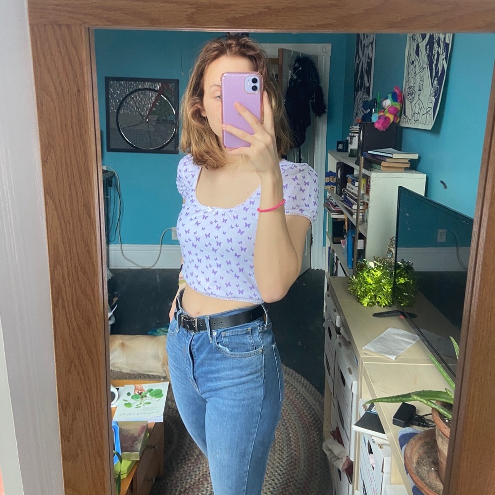 Brandy Melville Top